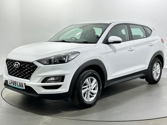2019 Hyundai Tucson - Photo 4