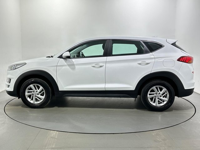 2019 Hyundai Tucson - Photo 5