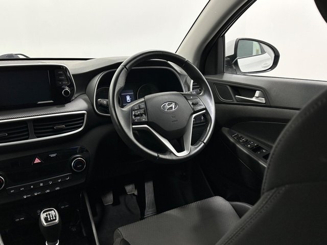 2019 Hyundai Tucson - Photo 12