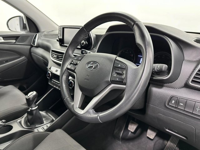 2019 Hyundai Tucson - Photo 10