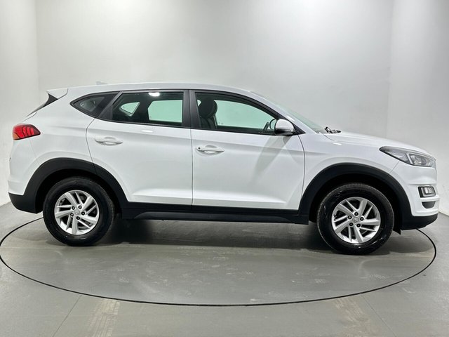 2019 Hyundai Tucson - Photo 9