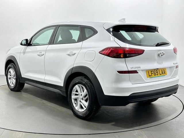 2019 Hyundai Tucson - Photo 6