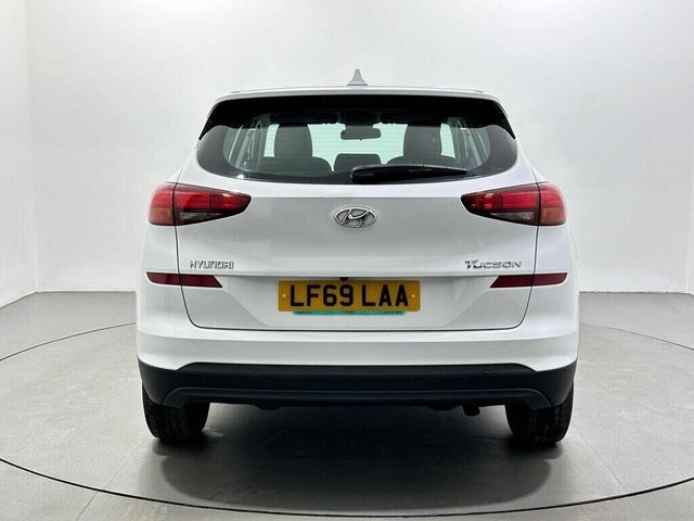 2019 Hyundai Tucson - Photo 7