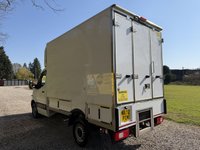USED 2022 72 MERCEDES-BENZ SPRINTER 2.0 315 CDI Progressive Chassis Cab 2dr Diesel Manual RWD L2 Euro 6 (s/s) (150 ps) 315 CDI 6SP GEARBOX,AIRCON,STANDBY