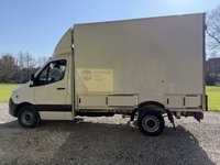 USED 2022 72 MERCEDES-BENZ SPRINTER 2.0 315 CDI Progressive Chassis Cab 2dr Diesel Manual RWD L2 Euro 6 (s/s) (150 ps) 315 CDI 6SP GEARBOX,AIRCON,STANDBY