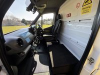 USED 2022 72 MERCEDES-BENZ SPRINTER 2.0 315 CDI Progressive Chassis Cab 2dr Diesel Manual RWD L2 Euro 6 (s/s) (150 ps) 315 CDI 6SP GEARBOX,AIRCON,STANDBY