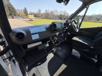 USED 2022 72 MERCEDES-BENZ SPRINTER 2.0 315 CDI Progressive Chassis Cab 2dr Diesel Manual RWD L2 Euro 6 (s/s) (150 ps) 315 CDI 6SP GEARBOX,AIRCON,STANDBY