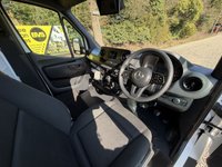 USED 2022 72 MERCEDES-BENZ SPRINTER 2.0 315 CDI Progressive Chassis Cab 2dr Diesel Manual RWD L2 Euro 6 (s/s) (150 ps) 315 CDI 6SP GEARBOX,AIRCON,STANDBY