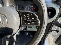USED 2022 72 MERCEDES-BENZ SPRINTER 2.0 315 CDI Progressive Chassis Cab 2dr Diesel Manual RWD L2 Euro 6 (s/s) (150 ps) 315 CDI 6SP GEARBOX,AIRCON,STANDBY