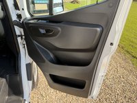 USED 2022 72 MERCEDES-BENZ SPRINTER 2.0 315 CDI Progressive Chassis Cab 2dr Diesel Manual RWD L2 Euro 6 (s/s) (150 ps) 315 CDI 6SP GEARBOX,AIRCON,STANDBY