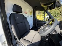 USED 2022 72 MERCEDES-BENZ SPRINTER 2.0 315 CDI Progressive Chassis Cab 2dr Diesel Manual RWD L2 Euro 6 (s/s) (150 ps) 315 CDI 6SP GEARBOX,AIRCON,STANDBY