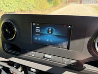 USED 2022 72 MERCEDES-BENZ SPRINTER 2.0 315 CDI Progressive Chassis Cab 2dr Diesel Manual RWD L2 Euro 6 (s/s) (150 ps) 315 CDI 6SP GEARBOX,AIRCON,STANDBY