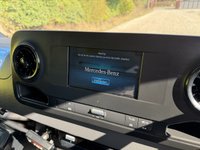 USED 2022 72 MERCEDES-BENZ SPRINTER 2.0 315 CDI Progressive Chassis Cab 2dr Diesel Manual RWD L2 Euro 6 (s/s) (150 ps) 315 CDI 6SP GEARBOX,AIRCON,STANDBY