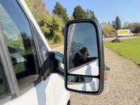 USED 2022 72 MERCEDES-BENZ SPRINTER 2.0 315 CDI Progressive Chassis Cab 2dr Diesel Manual RWD L2 Euro 6 (s/s) (150 ps) 315 CDI 6SP GEARBOX,AIRCON,STANDBY