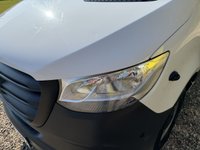 USED 2022 72 MERCEDES-BENZ SPRINTER 2.0 315 CDI Progressive Chassis Cab 2dr Diesel Manual RWD L2 Euro 6 (s/s) (150 ps) 315 CDI 6SP GEARBOX,AIRCON,STANDBY