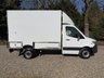 USED 2022 72 MERCEDES-BENZ SPRINTER 2.0 315 CDI Progressive Chassis Cab 2dr Diesel Manual RWD L2 Euro 6 (s/s) (150 ps) 315 CDI 6SP GEARBOX,AIRCON,STANDBY
