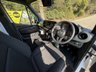 USED 2022 72 MERCEDES-BENZ SPRINTER 2.0 315 CDI Progressive Chassis Cab 2dr Diesel Manual RWD L2 Euro 6 (s/s) (150 ps) 315 CDI 6SP GEARBOX,AIRCON,STANDBY