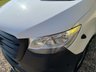 USED 2022 72 MERCEDES-BENZ SPRINTER 2.0 315 CDI Progressive Chassis Cab 2dr Diesel Manual RWD L2 Euro 6 (s/s) (150 ps) 315 CDI 6SP GEARBOX,AIRCON,STANDBY