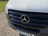 USED 2022 72 MERCEDES-BENZ SPRINTER 2.0 315 CDI Progressive Chassis Cab 2dr Diesel Manual RWD L2 Euro 6 (s/s) (150 ps) 315 CDI 6SP GEARBOX,AIRCON,STANDBY