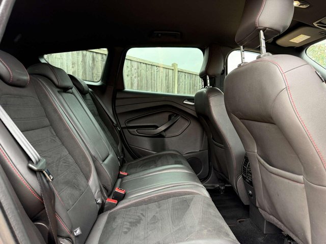 2018 Ford Kuga - Photo 9