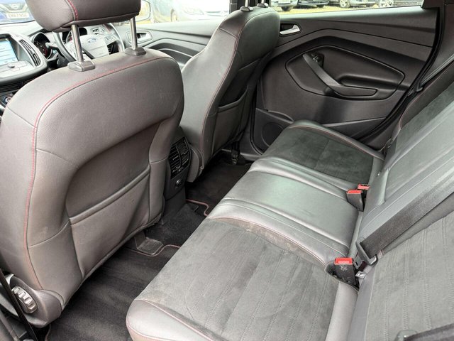 2018 Ford Kuga - Photo 10