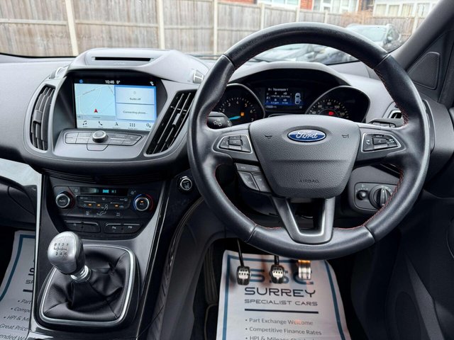 2018 Ford Kuga - Photo 7