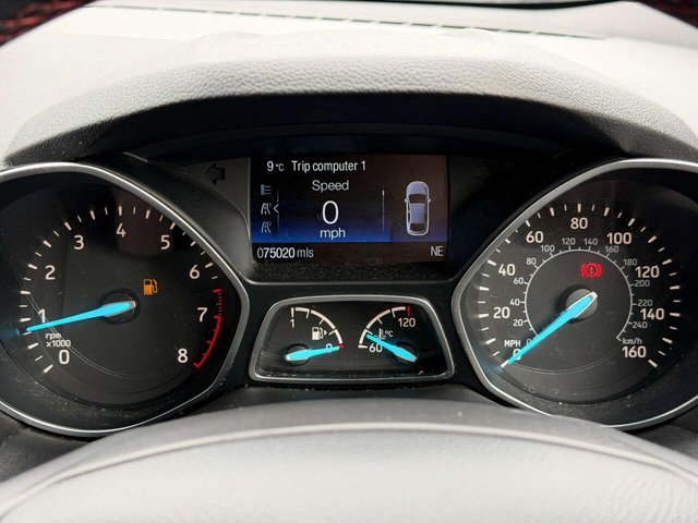 2018 Ford Kuga - Photo 8