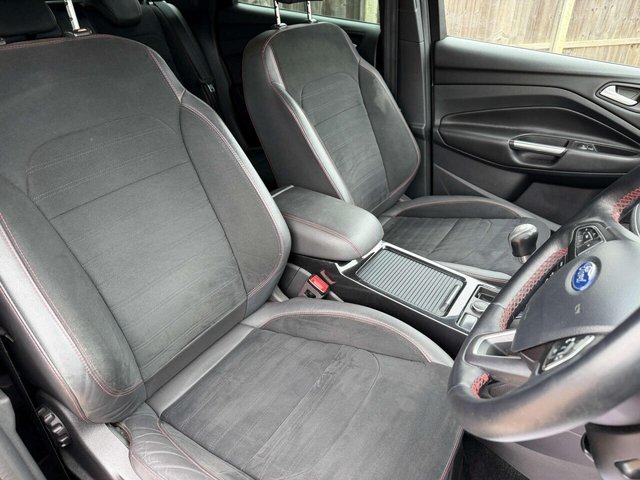 2018 Ford Kuga - Photo 6