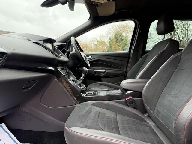 2018 Ford Kuga - Photo 5