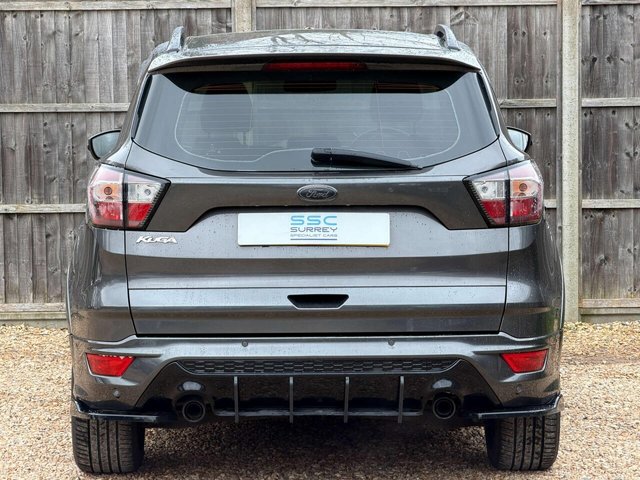 2018 Ford Kuga - Photo 12