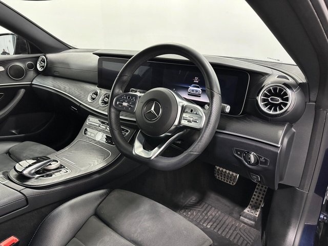 2019 Mercedes-Benz E Class - Photo 10