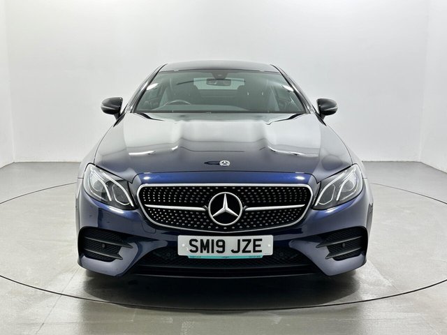 2019 Mercedes-Benz E Class - Photo 3