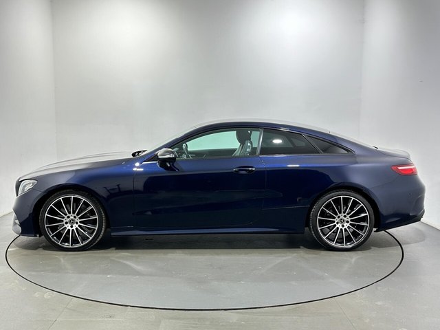 2019 Mercedes-Benz E Class - Photo 5