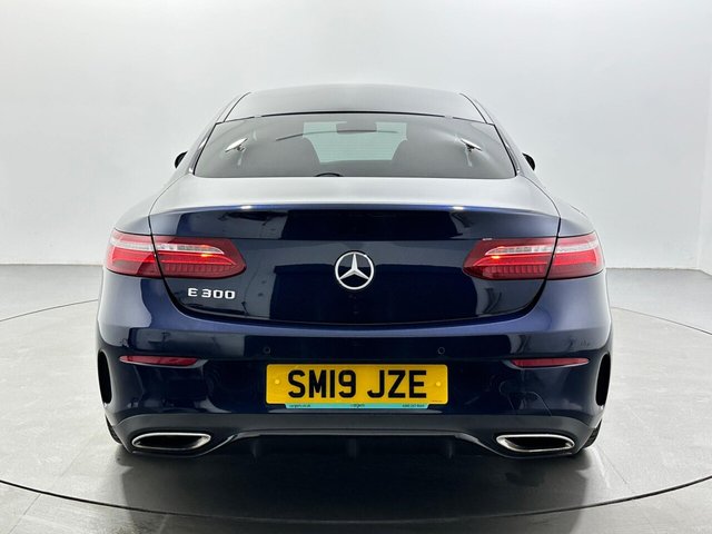 2019 Mercedes-Benz E Class - Photo 7