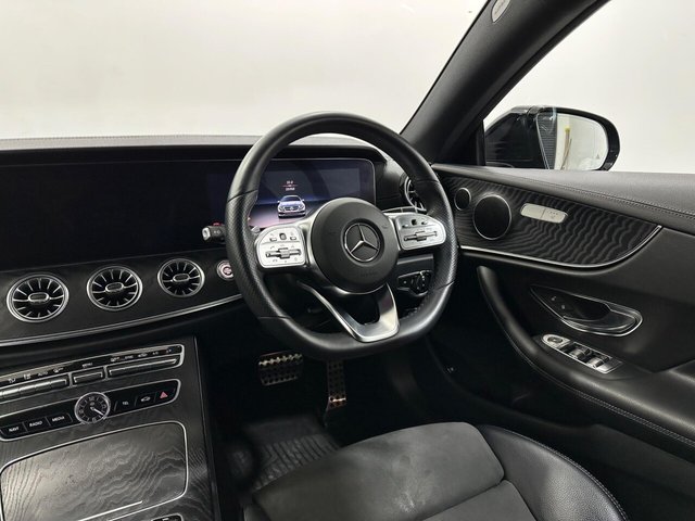 2019 Mercedes-Benz E Class - Photo 11