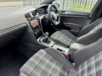 USED 2017 67 VOLKSWAGEN GOLF 2.0 TDI GTD Hatchback 5dr Diesel Manual Euro 6 (s/s) (184 ps) 