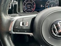 USED 2017 67 VOLKSWAGEN GOLF 2.0 TDI GTD Hatchback 5dr Diesel Manual Euro 6 (s/s) (184 ps) 