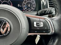 USED 2017 67 VOLKSWAGEN GOLF 2.0 TDI GTD Hatchback 5dr Diesel Manual Euro 6 (s/s) (184 ps) 
