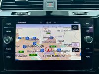 USED 2017 67 VOLKSWAGEN GOLF 2.0 TDI GTD Hatchback 5dr Diesel Manual Euro 6 (s/s) (184 ps) 