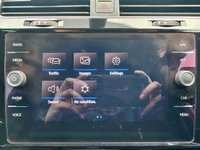 USED 2017 67 VOLKSWAGEN GOLF 2.0 TDI GTD Hatchback 5dr Diesel Manual Euro 6 (s/s) (184 ps) 