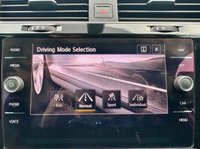 USED 2017 67 VOLKSWAGEN GOLF 2.0 TDI GTD Hatchback 5dr Diesel Manual Euro 6 (s/s) (184 ps) 