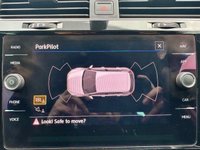USED 2017 67 VOLKSWAGEN GOLF 2.0 TDI GTD Hatchback 5dr Diesel Manual Euro 6 (s/s) (184 ps) 