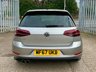 USED 2017 67 VOLKSWAGEN GOLF 2.0 TDI GTD Hatchback 5dr Diesel Manual Euro 6 (s/s) (184 ps) 