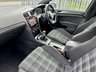 USED 2017 67 VOLKSWAGEN GOLF 2.0 TDI GTD Hatchback 5dr Diesel Manual Euro 6 (s/s) (184 ps) 