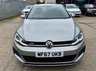 USED 2017 67 VOLKSWAGEN GOLF 2.0 TDI GTD Hatchback 5dr Diesel Manual Euro 6 (s/s) (184 ps) 