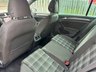 USED 2017 67 VOLKSWAGEN GOLF 2.0 TDI GTD Hatchback 5dr Diesel Manual Euro 6 (s/s) (184 ps) 