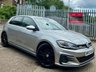 USED 2017 67 VOLKSWAGEN GOLF 2.0 TDI GTD Hatchback 5dr Diesel Manual Euro 6 (s/s) (184 ps) 