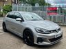 USED 2017 67 VOLKSWAGEN GOLF 2.0 TDI GTD Hatchback 5dr Diesel Manual Euro 6 (s/s) (184 ps) 