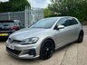 USED 2017 67 VOLKSWAGEN GOLF 2.0 TDI GTD Hatchback 5dr Diesel Manual Euro 6 (s/s) (184 ps) 