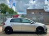 USED 2017 67 VOLKSWAGEN GOLF 2.0 TDI GTD Hatchback 5dr Diesel Manual Euro 6 (s/s) (184 ps) 